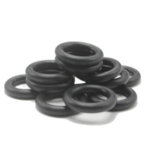 ISO9001/TS16949 approved standard press molded o-ring silicon